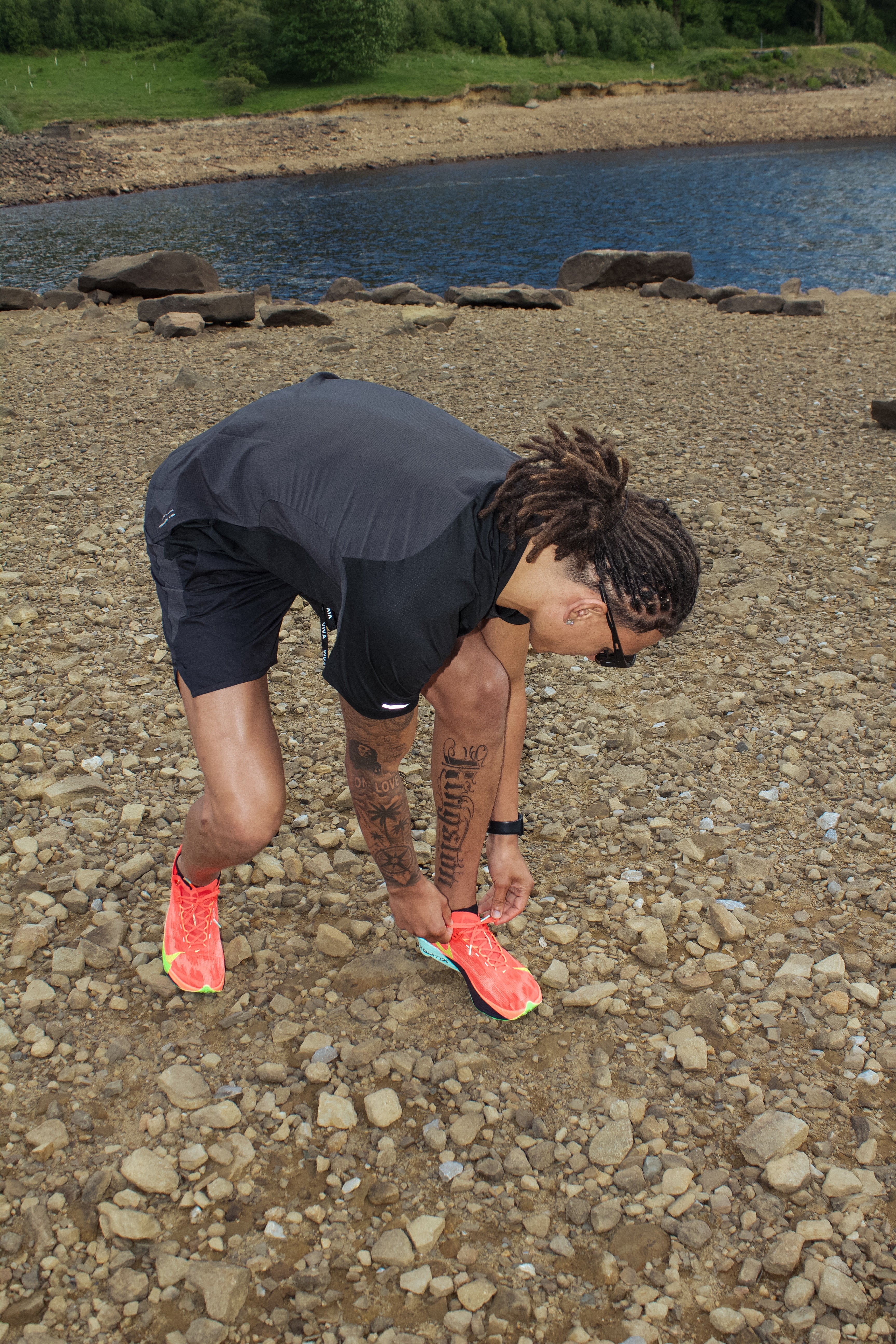 VIVA PERFORMANCE SHORT