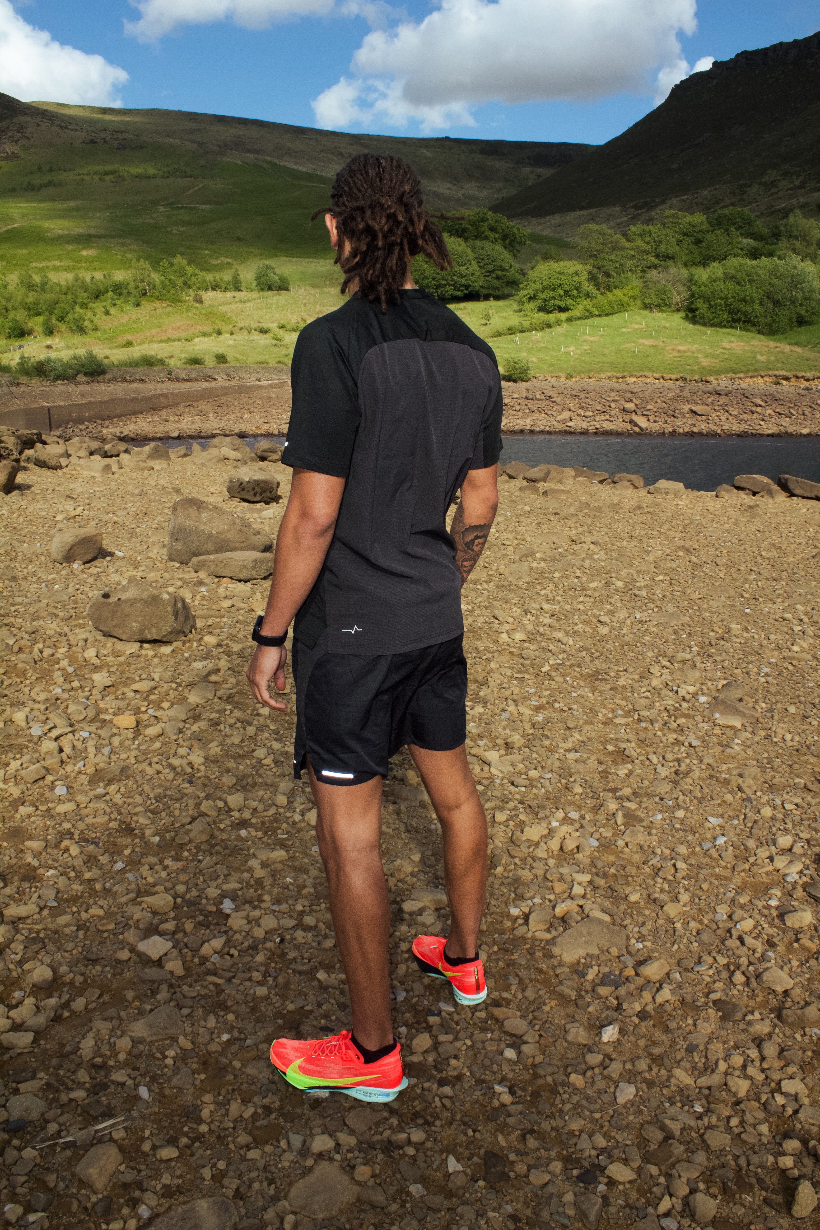 VIVA PERFORMANCE SHORT