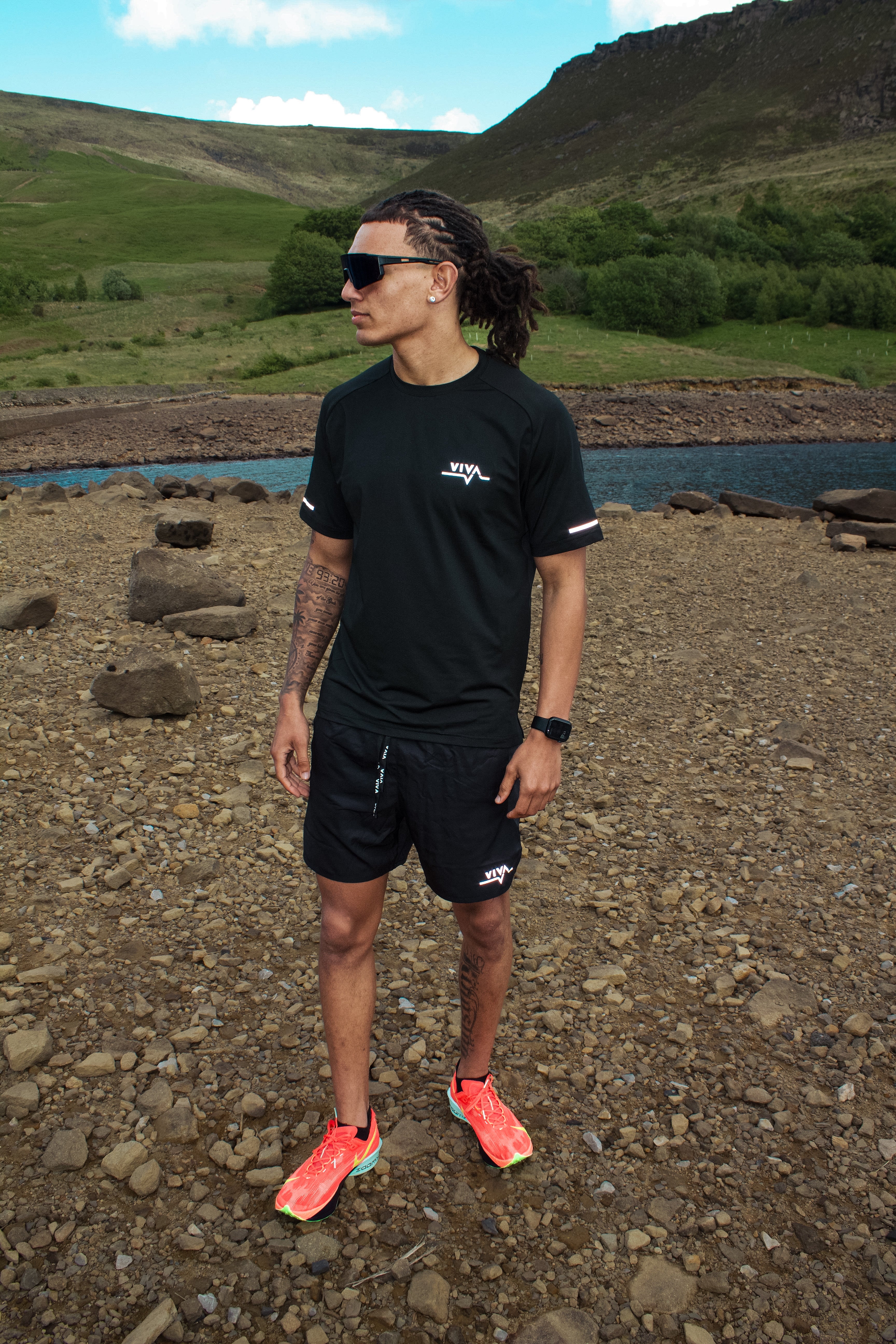 VIVA PERFORMANCE SHORT