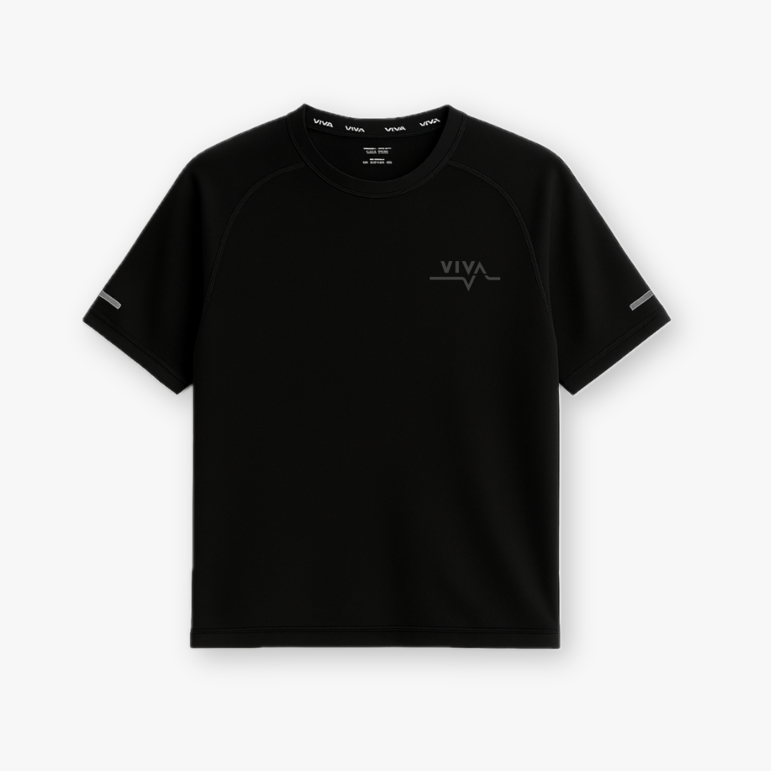HYROX PERFORMANCE SHIRT