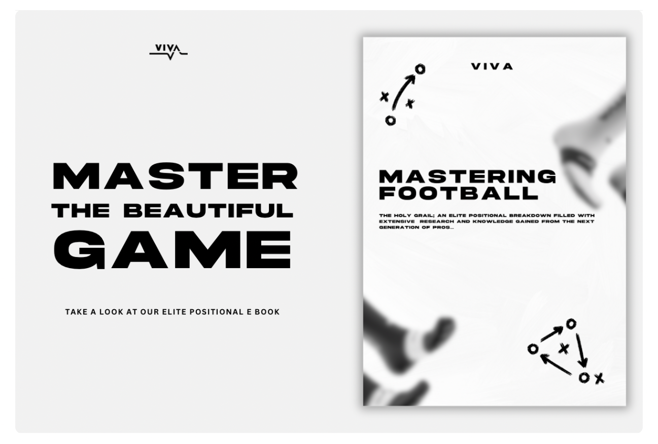 Mastering the Beautiful Game