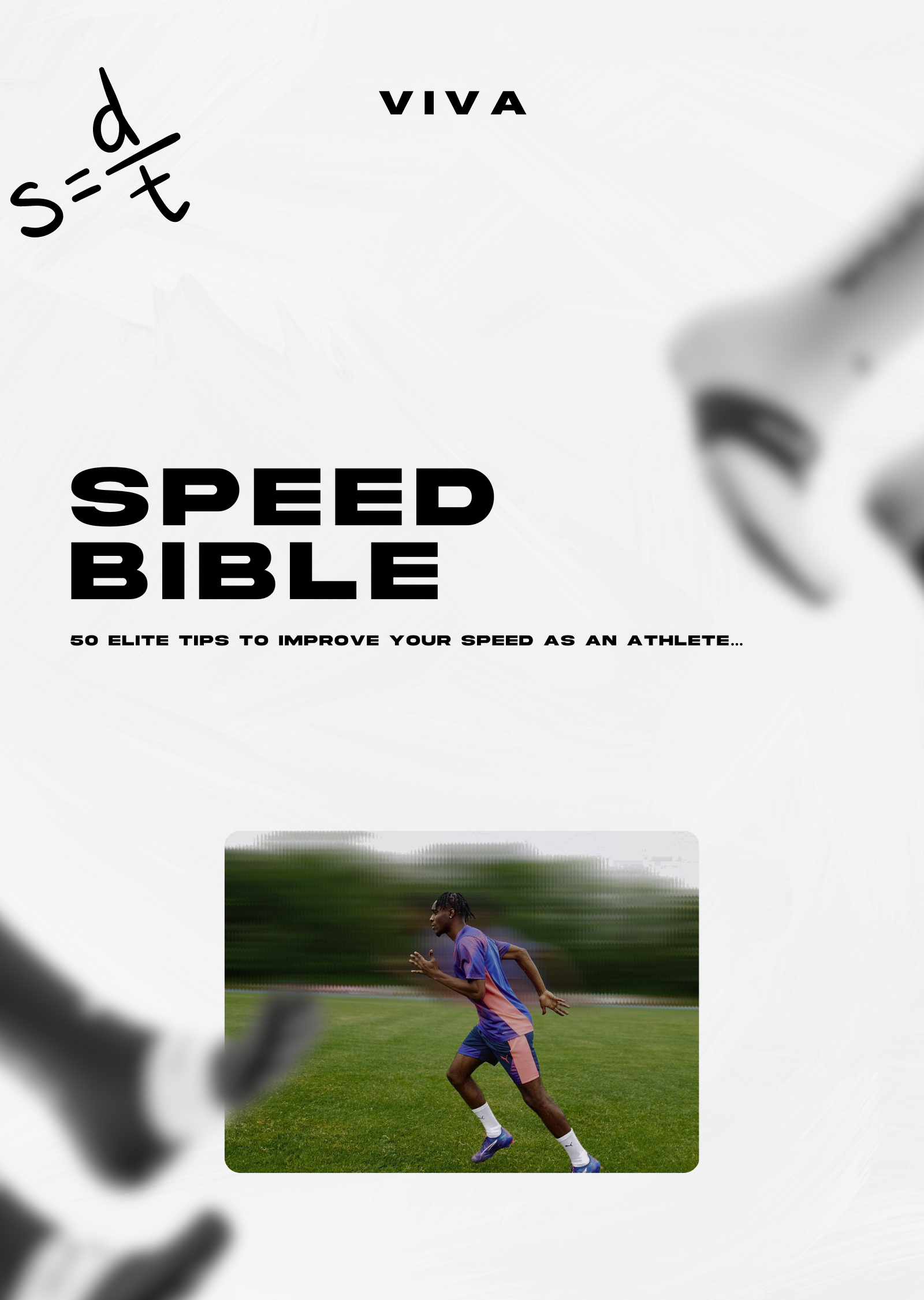 SPEED BIBLE