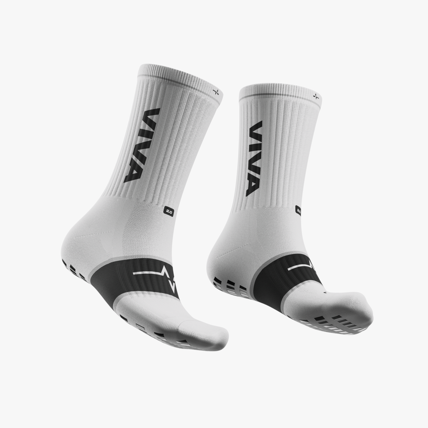 TECHKNIT 2.0 GRIP SOCKS